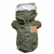 Jaqueta Parka | Para Cachorro e Gato - VET WORD