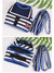 Peitoral Navy | para Cachorro e Gato - VET WORD