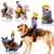 Fantasia Pet Segura Peão | Para Cachorro e Gato - comprar online