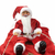 Fantasia Pet Noel | Para Cachorro - VET WORD