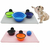 Tapete de Alimentação Pet Impermeável | Cachorro e Gato - comprar online