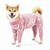 Macacão Pet Dream |Para Cachorro - VET WORD