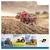 10x Rolamento Agrícola Per.w504rp52 F110390 F390 F8 - Peer - loja online