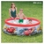 Piscina Inflável Redonda Carros Disney 880L 28103 - Intex - comprar online