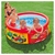 Piscina Inflável Redonda Carros Disney 880L 28103 - Intex na internet