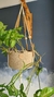 Suporte de Plantas Bicolor - comprar online