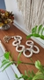 Colar Decorativo Elos - comprar online