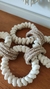 Colar Decorativo Elos - Oásis Boho decor