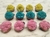 Cupcakes Decorados