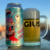 Cerveza Gius Gente Despierta Lager