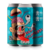 Cerveza Gius Gente Despierta Light Lager