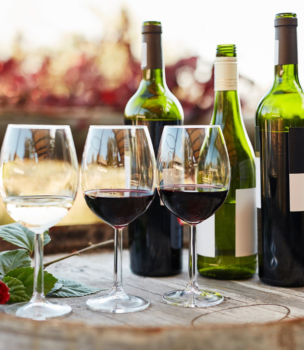 Vinos