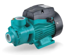BOMBA PREIFERICA ELEVADORA 0.5 HP LEO 220 V