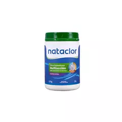 INSTANTÁNEO MULTIACCIÓN NATACLOR X 1 KG - comprar online