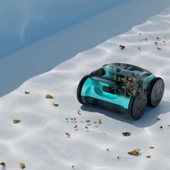 Imagen de ROBOT NIYA TRACKER 25