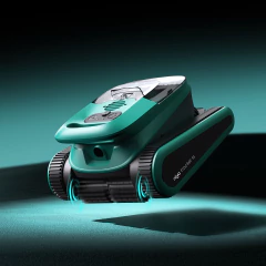 ROBOT NIYA TRACKER 55 - comprar online
