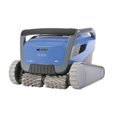 Robot Limpiafondos Automático Dolphin M600 - comprar online