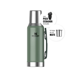 SYSTEM 1.2 VERDE - comprar online