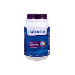 BALDE PASTILLAS 5 KG