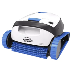 Robot Limpia Piscinas Dolphin S100 en internet