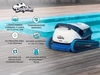 Robot Limpia Piscinas Dolphin S300i