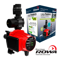 TANGO 14