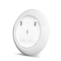 Luminaria Subacuática SuperLED Vulcano 12W