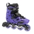 PATINES DE FREESKATE JUNIOR FR AXS - ON TOP ROLLERSHOP