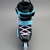 PATINES DE FREESKATE JUNIOR