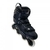 PATINES DE NLINE FREESTYLE FR SPIN - BLACK en internet