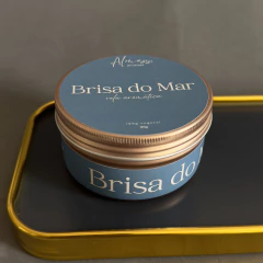 Vela Brisa do Mar - 90g - comprar online