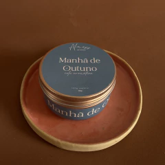 Vela Manhã de Outono - 90g - comprar online