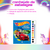 Kit Livro Infantil De Colorir com Aquarela e Lápis De Cor Coleção 12 Cores Hot Wheels - comprar online