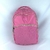 Mochila Escolar Feminina Casual Reforçada Estrela - LF PRESENTES