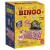 Jogo De Bingo Educativo Completo Com Roleta Coluna