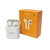 Fone De Ouvido Bluetooth Sem fio V5.0 + Edr Fn-17 Mini