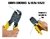Alicate Crimpar Corte Decapador Cabo De Rede rj11 rj12 rj45 BOM-1703 - comprar online