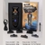 Aparador De Cabelo Kemei MAX5090 Para Homens Barba Profissional Máquina De Corte Barbeador Elétrico - comprar online