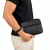 Necessaire Masculina Premium Reforçado Com Alça Porta Objetos Estojo Viagem Maquiagem - comprar online