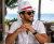 Chapéu Fedora Moda Panamá Malandro Carioca Branco na internet
