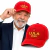 Kit Chapéu Presidente Lula Panamá Palha Chapéu Fedora Unissex Boné Lula Campanha Pt Eleições 2026 - comprar online