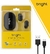 Fone De Ouvido Bluetooth Sem fio Intrauricular Max Sound Bright Preto - comprar online