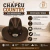 Chapéu Country Cowboy Rodeio Estilo Western com Fivela Decorativa - loja online