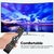 Imagem do Controle Remoto Universal Compatível com Tv Samsung Hdtv LED Digital Preto