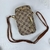 Bolsa Feminina Tiracolo Transversal Porta Celular Com Alça Ajustável Passeio - comprar online