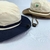 Imagem do Chapéu Australilano Pescador Bucket Impermeável Surf Praia Nylon