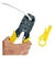 Alicate Crimpar Corte Decapador Cabo De Rede rj11 rj12 rj45 BOM-1703