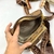 Bolsa Pochete Feminina Transversal Shoulder Bag De Cintura - LF PRESENTES