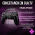 Kit 2 Controles Sem Fio Para Tv Samsung Cu7700 Bu Cu8000 Au7700 Xbox Game Pass Samsung Gaming Hub e GeForce - loja online