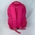 Mochila Escolar Feminina Casual Reforçada Estrela - LF PRESENTES